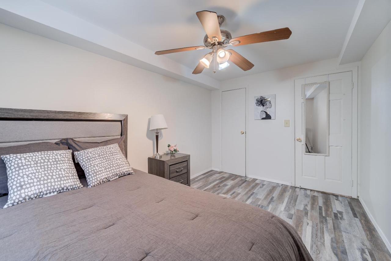 Appartamento Wonderful Getaway In Canarsie Brooklyn With Parking *