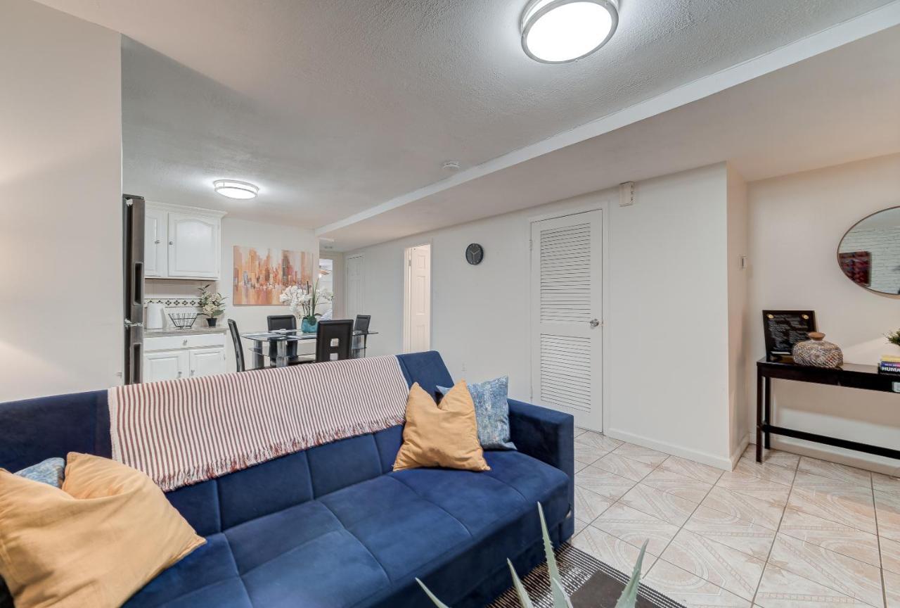 Appartamento Wonderful Getaway In Canarsie Brooklyn With Parking New York