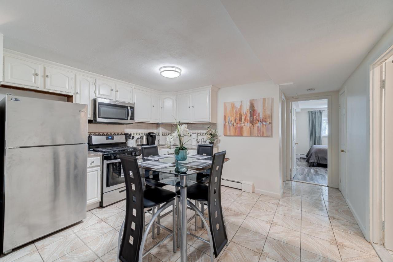 Appartamento Wonderful Getaway In Canarsie Brooklyn With Parking