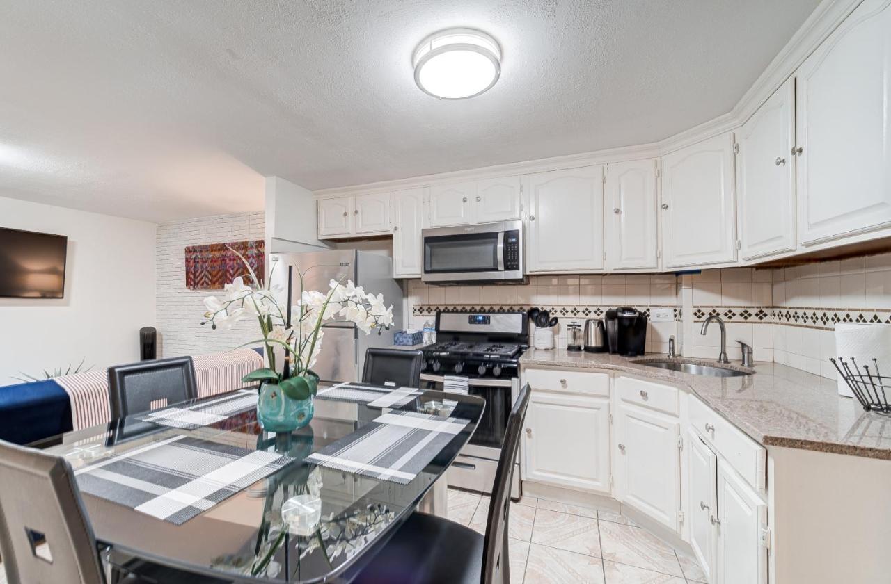 Appartamento Wonderful Getaway In Canarsie Brooklyn With Parking